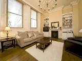Courtfield Gardens, South Kensington, London, SW5