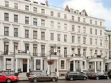 Lexham Gardens, Kensington, London, W8