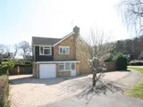 Ringwood Drive, Southampton, Hampshire, SO52