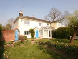Braishfield Road, Hampshire, SO51