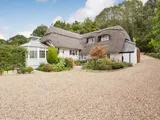 Cupernham Lane, Hampshire, SO51
