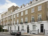 Sydney Street, SW3