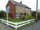 Plumtree Road, Thorngumbald