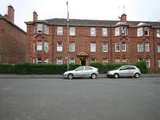 SHAWLANDS - Norham Street