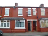 Brailsford Road, Fallowfield, Manchester M14