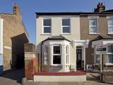 Conway Road, Harringay, London, N15