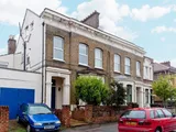 Bedford Road, Seven Sisters, London, N15