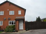 Marsom Grove, Luton, Bedfordshire