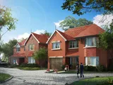 Blueberry Close, Oxhey, Watford