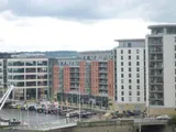 CLARENCE HOUSE, CLARENCE DOCK (PARKING AVAILABLE AT ADDITIONAL COST)
