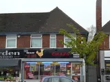 New Road, Rubery, Birmingham