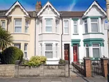 Northcroft Road, Ealing, London, W13 9SU