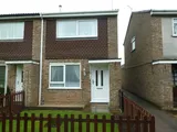 Sealand Drive, Bedworth CV12