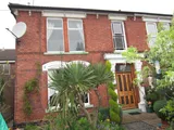 Salisbury Street, Beeston, Nottingham NG9