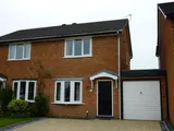 Balmoral Crescent, Oswestry SY11