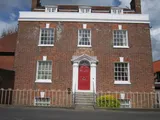 The Old Vicarage The Street, Woodnesborough, Sandwich CT13