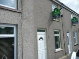 School Terrace, Millom LA18