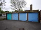 GARAGE, Woodside, Ashley Road, Walton on Thames, Surrey