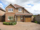 Farmers Place, Bucks, SL9