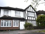 Park Grove, Edgware