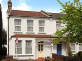 Chaffinch Road, Beckenham