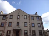 - Eglinton Street, 6, Irvine, KA12