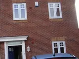 Snowgoose Way, Newcastle-under-Lyme, Newcastle, Staffordshire, ST5, Newcastle