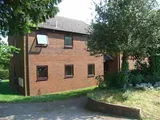 Prince Albert Gardens, Andover