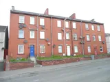 Mid Brae, Dunfermline KY12