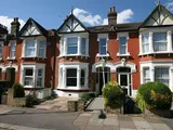 Herongate Road, Wanstead