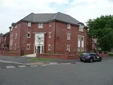 BOLD STREET, HULME, MANCHESTER M15 5QH