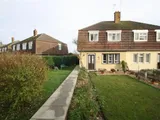Bouverie Road, Hardingstone