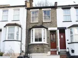 Borough Hill, Croydon, CR0