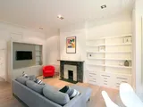 Elvaston Place, London SW7