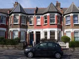 Belmont Road, London, N17