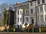Eglinton Hill, Shooters Hill, London, SE18