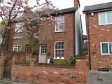 New Road, Elstree, Hertfordshire, WD6