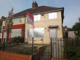 Moresdale Lane, Leeds