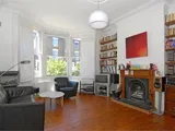 Wilberforce Road, Finsbury Park, London, N4