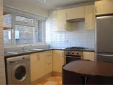 Conistone Way, Holloway, London, n7
