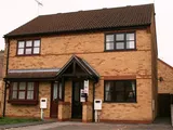 Burghley Court, Bourne, Lincolnshire, PE10