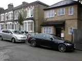 Colenso Road, Hackney, London, E5