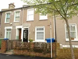 Archdale Road, East Dulwich, London, SE22