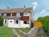Queens Road, Cholsey