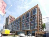 Top quality new build 3 bed flat with communal terrace available for short term rental,Dalston, E8