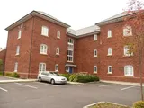 Fletcher Court, Radcliffe, Manchester M26