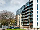 Aragon Court, London, SE11