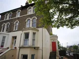 Mount Pleasant Road SE13