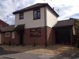 Hillside,  Northwich,  Cheshire