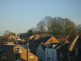 High East Street, Dorchester